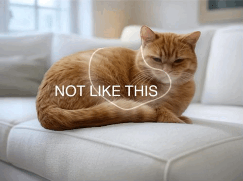 Lifting a object from photo