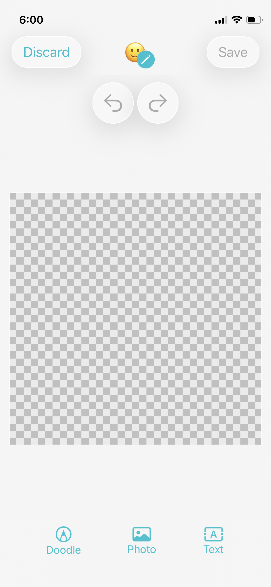Sticker Editor